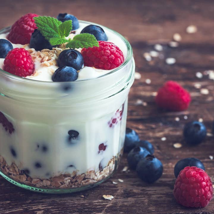 Berries & Cream Incense Cones for wholesale by Beaches of Tunisia, LLC