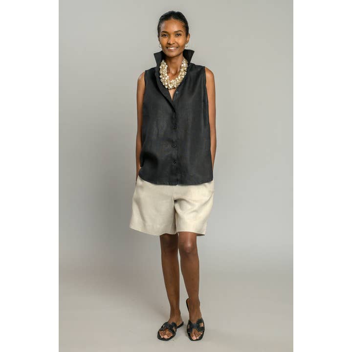 Classici Corti - Nuovo per la vendita all'ingrosso da parte di Arte Italica & Crown Linen Designs