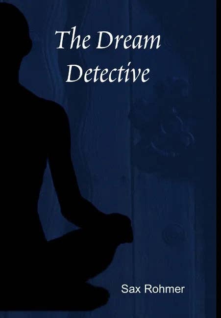 Books by splitShops - Wholesale Book - Adult - The Dream Detective - Hardcover