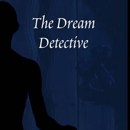 Books by splitShops - Wholesale Book - Adult - The Dream Detective - Hardcover0