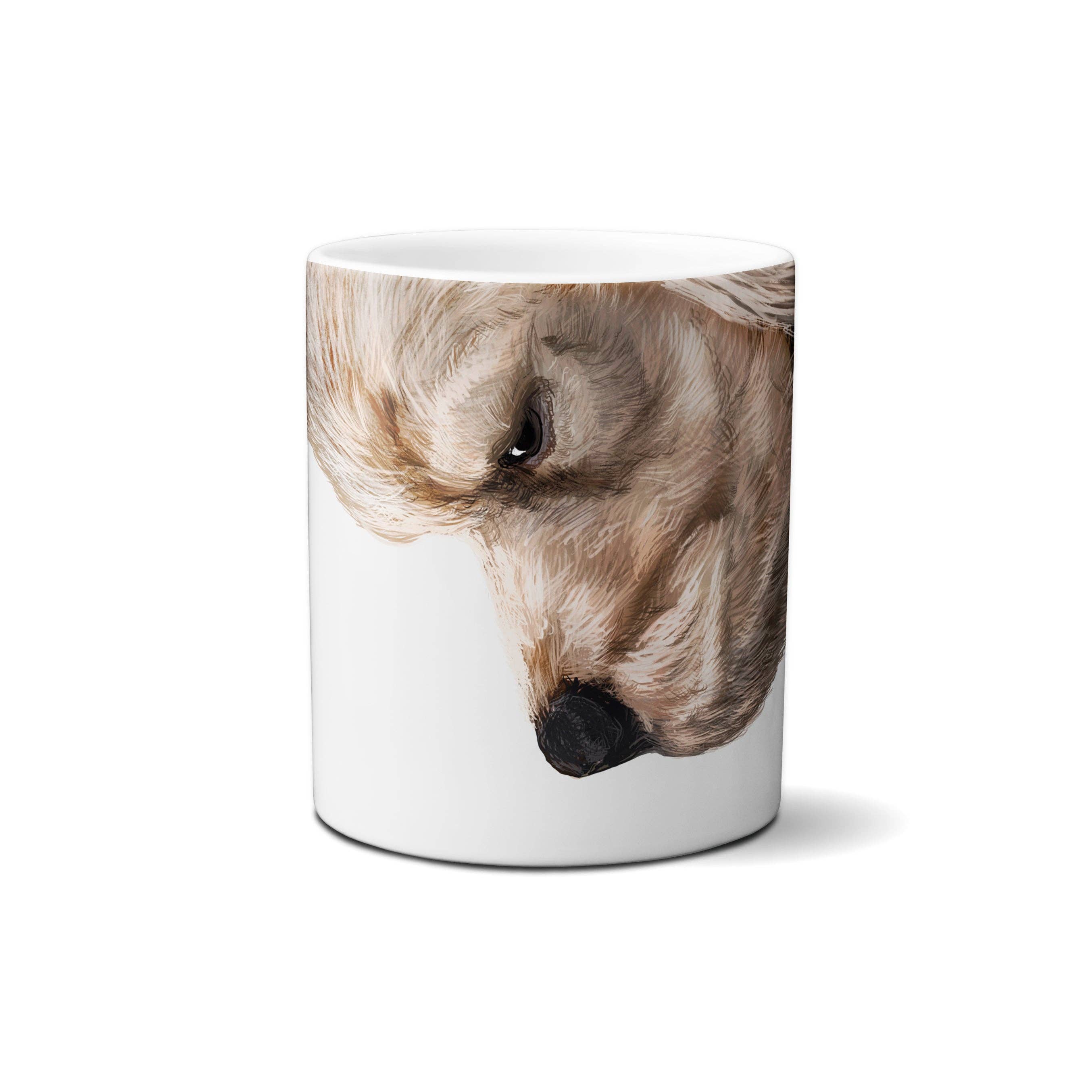 American Brand Studio - Wholesale Coffee Mug - Cocker Spaniel by Snout Mugs®0