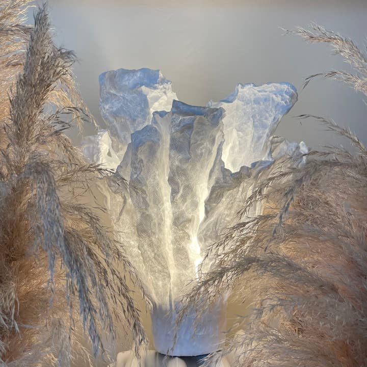 Géraldine Pouzet - Luminaires - Wholesale Accent/Desk Lamp - Luminaire ROMY Table lamp