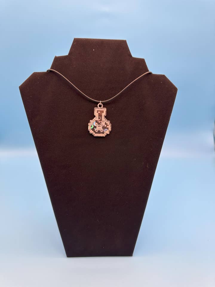 Poison Bottle for wholesale by Mom of All Trades