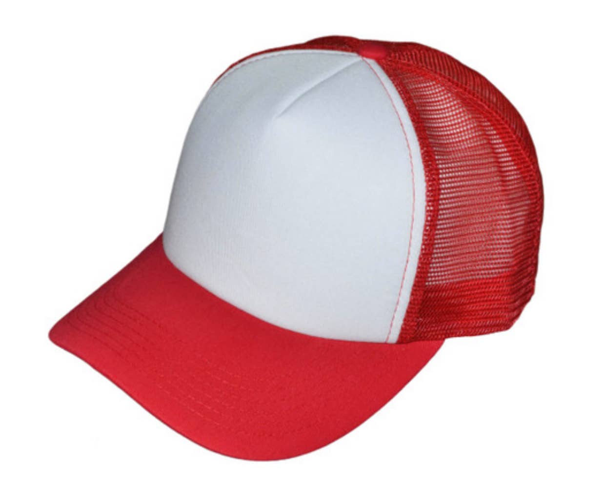 Crooked Halo - Vendita all'ingrosso Cappellino  da camionista - Unisex - Cappello da asino testardo (opzioni multicolore)18