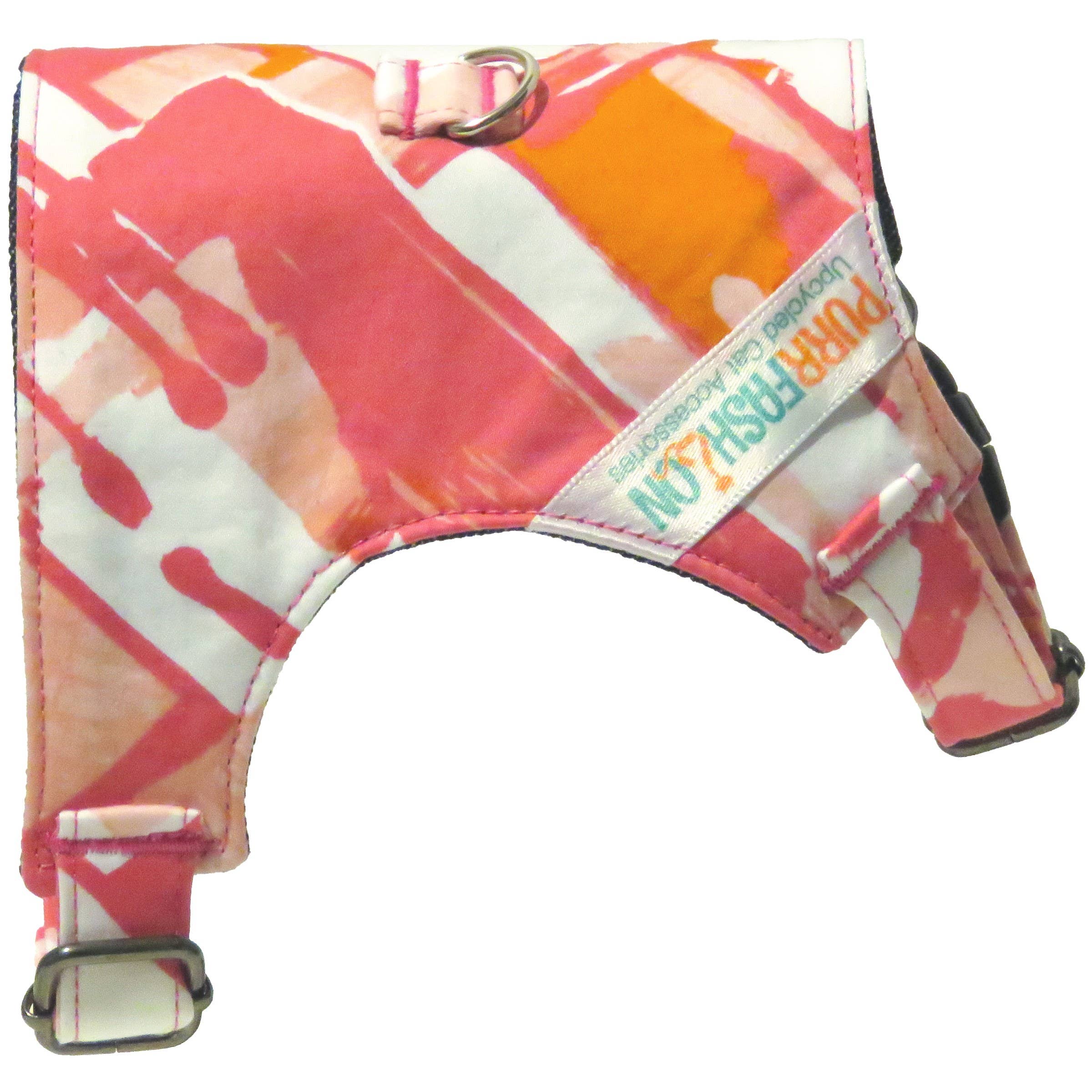 Purrfashion - Wholesale Tuig voor huisdieren- Kat - Verschillende Kattenharnassen15