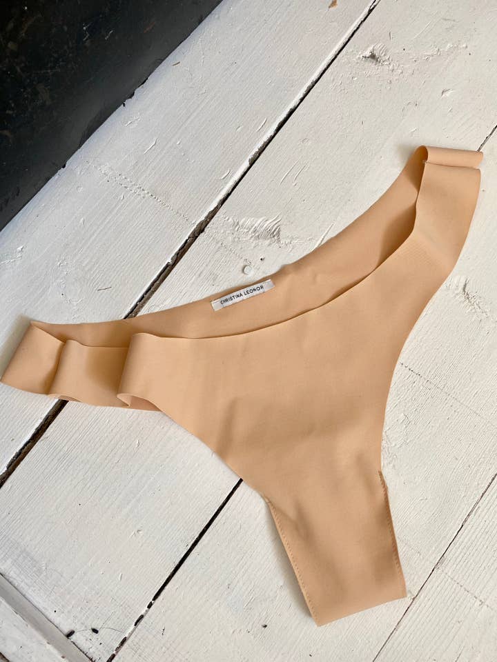 Christina Leonor - Wholesale Lingerie Set - Women's - Firenze Set3