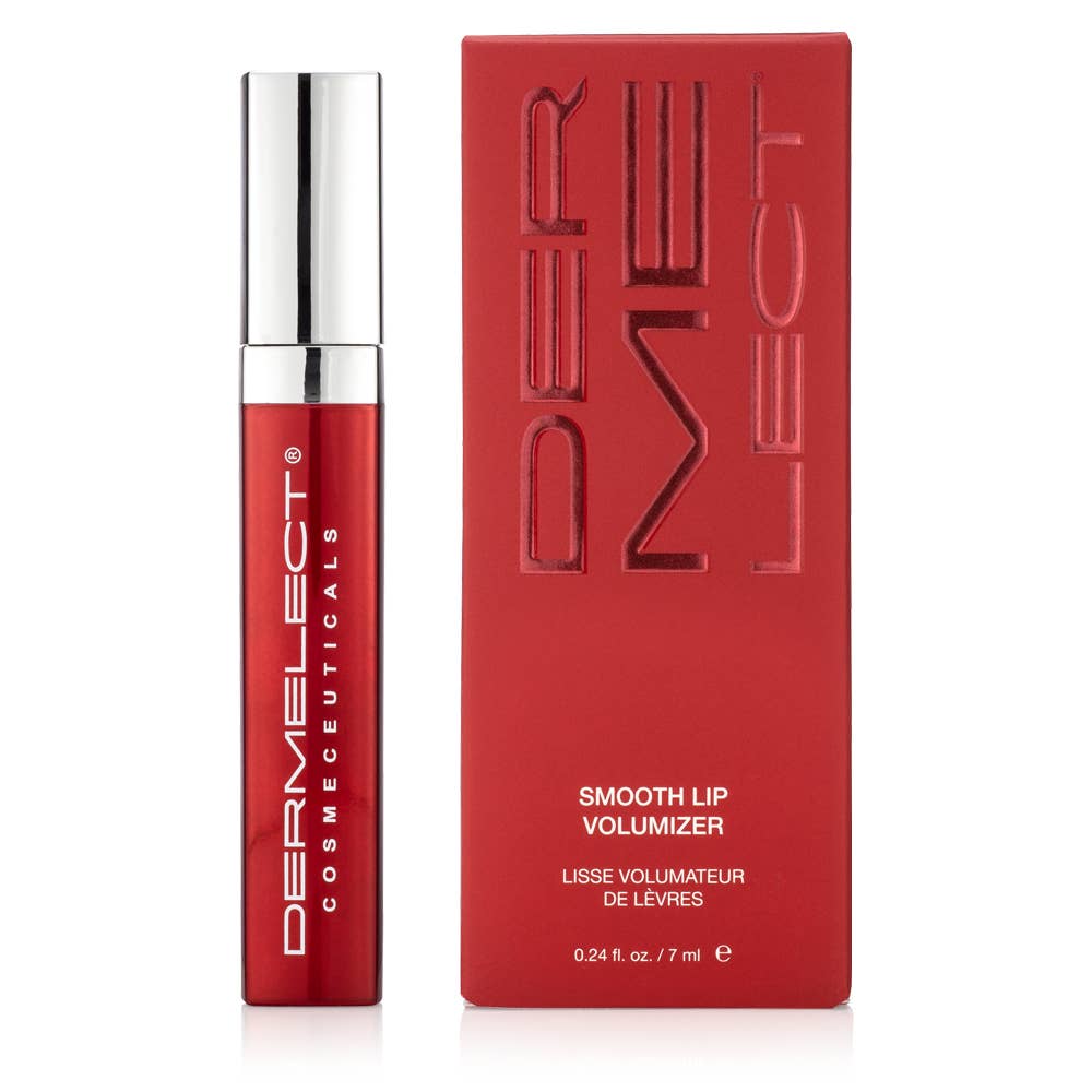 Dermelect Cosmeceuticals - Wholesale Lip Treatment/Mask - Smooth Lip Volumizer3