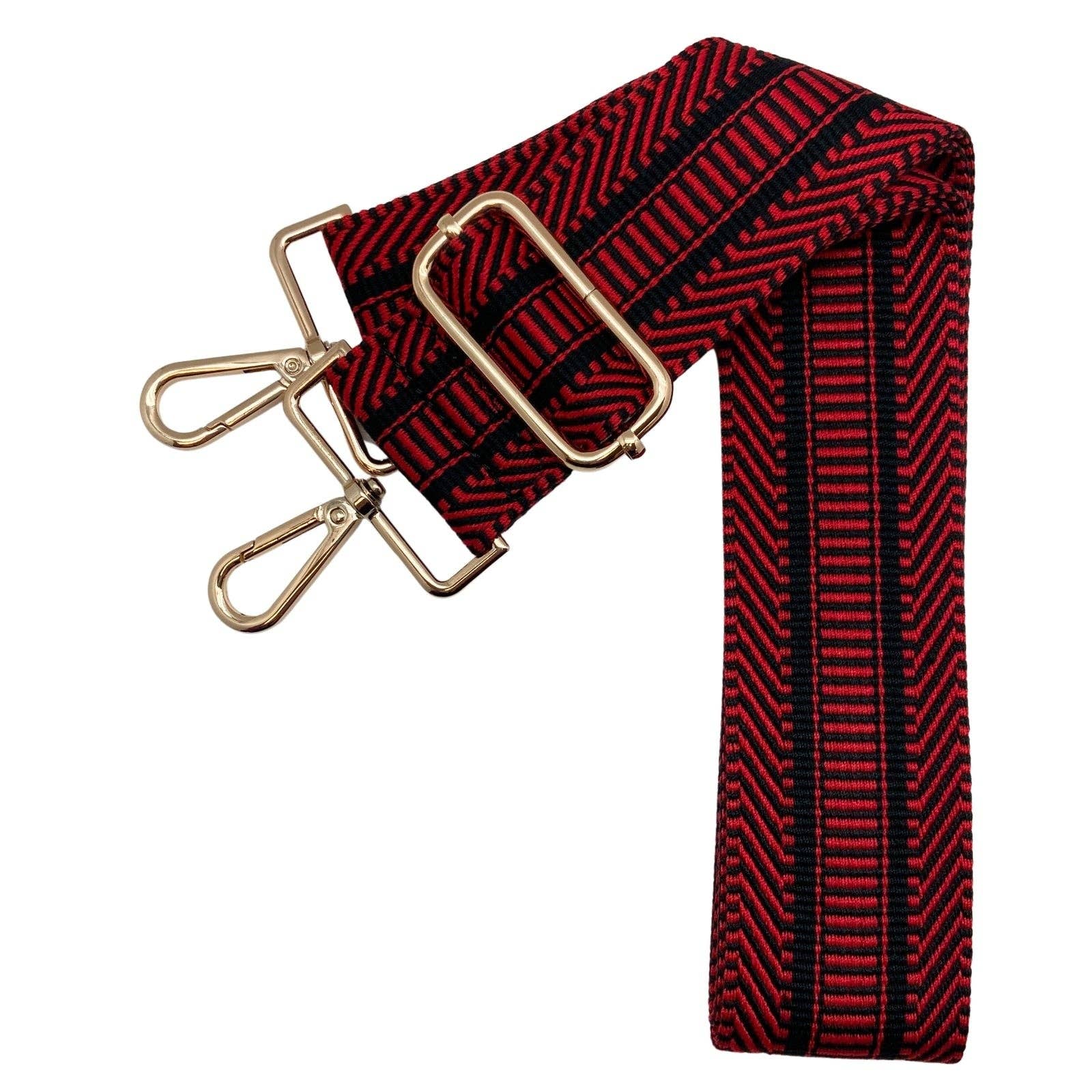 Cthru Purses - Vente Sangle pour sac – femme - La collection Metro - Couleurs variées0