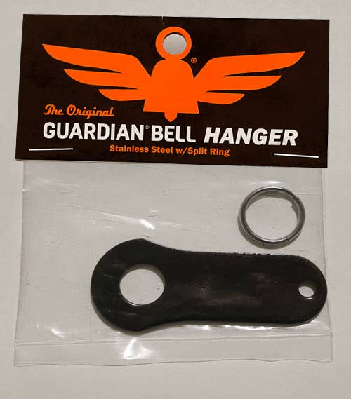 Guardian Bell - Wholesale Biking Accessories - Guardian Bell Hanger0