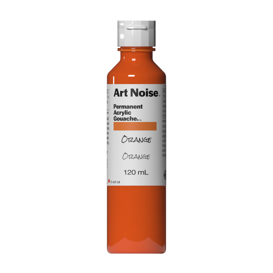 Tri-Art Mfg. - Wholesale Paint Set - Art Noise - Aubergine79