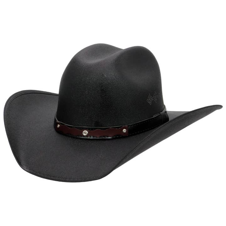 Cap Zone – wholesale Cowboy hat – Unisex – Closed Cutter Crown Elite Painted Cowboy Hat