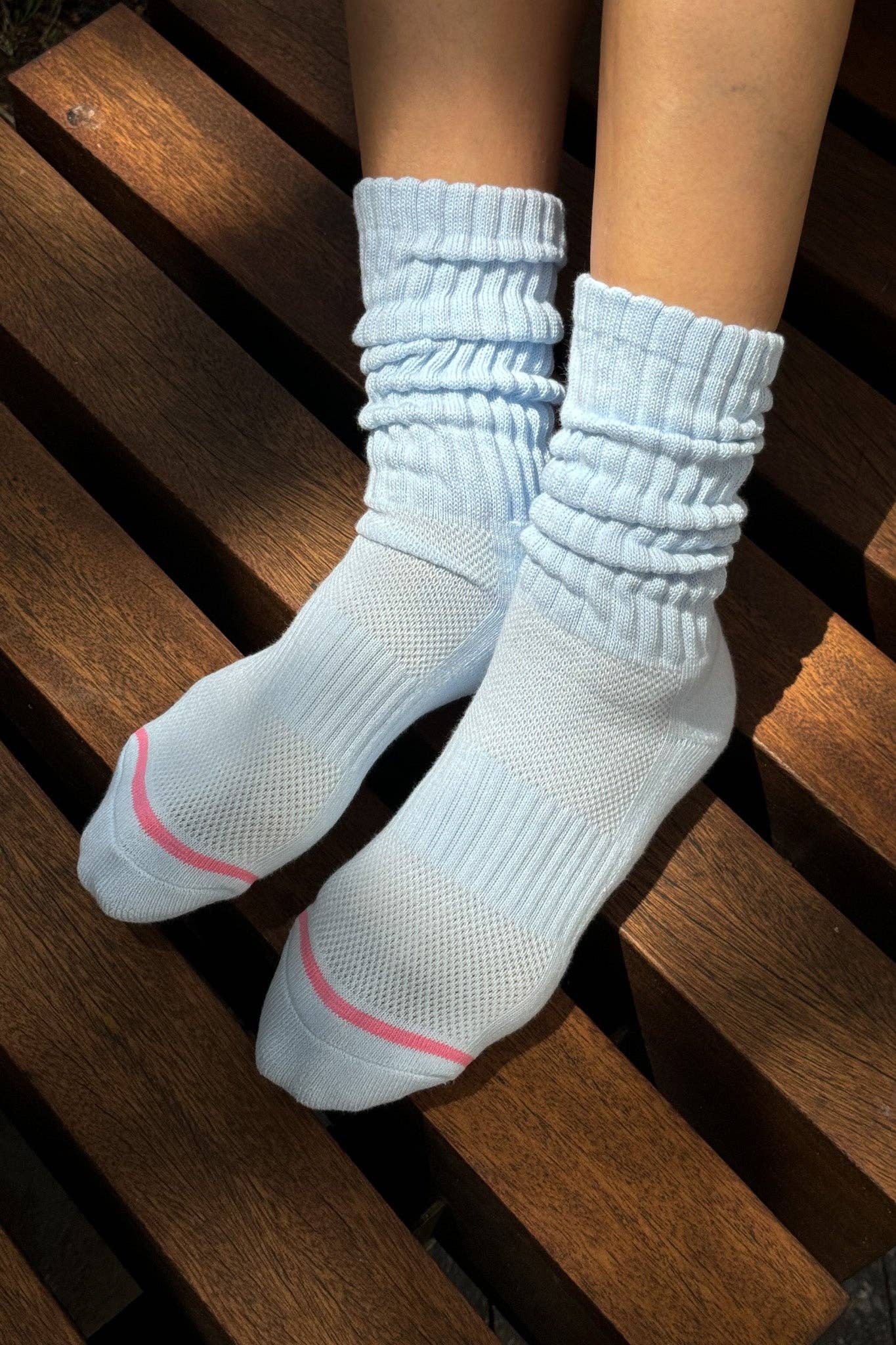 Le Bon Shoppe - Wholesale Socks - Women's - Ballet Socks (wholesale)12