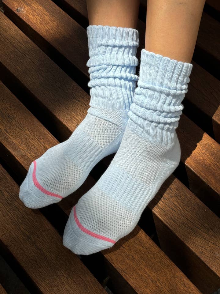 Le Bon Shoppe - Wholesale Socks - Women's - Ballet Socks (wholesale)12