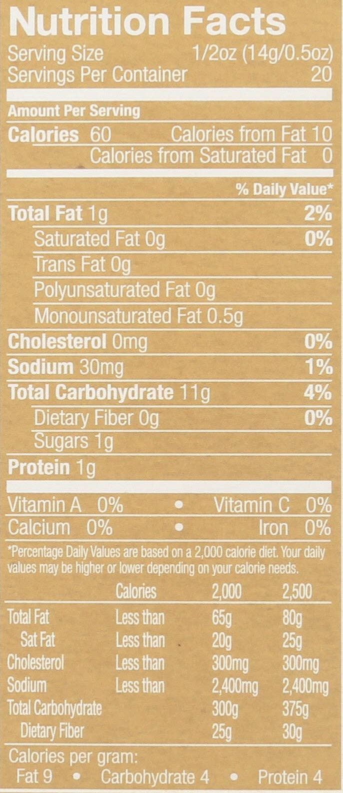 Everyday Supply Co - Wholesale Bread Mix - ALEIAS STUFFING MIX PLAIN GF - Case of 62