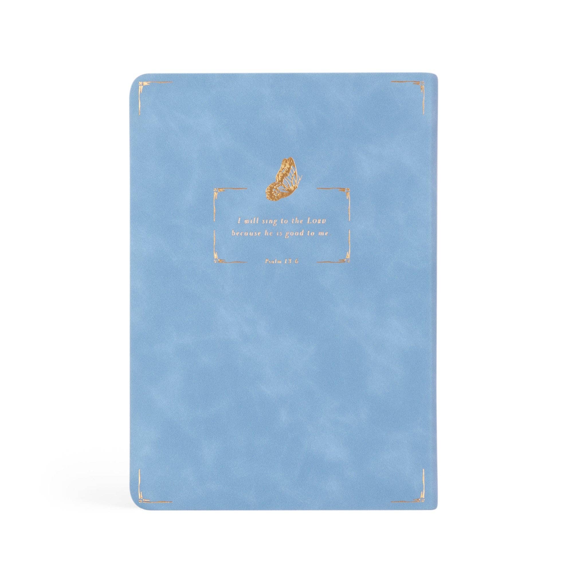 Hosanna Revival - Wholesale Notebook - Hosanna Revival Notebook: Bethany Theme1