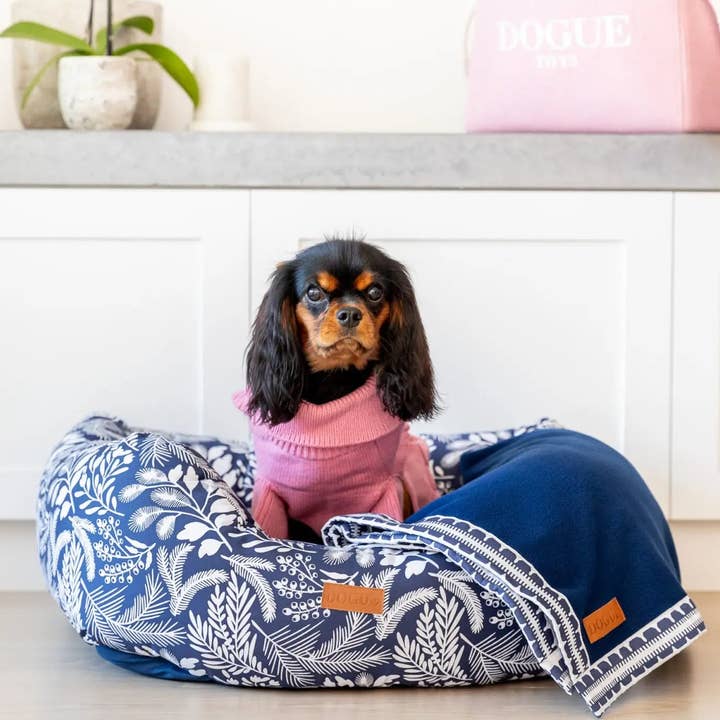 DOGUE - Wholesale Pet Sweater - Dog - DOGUE Classic Cardi Knit Dog Jumper11