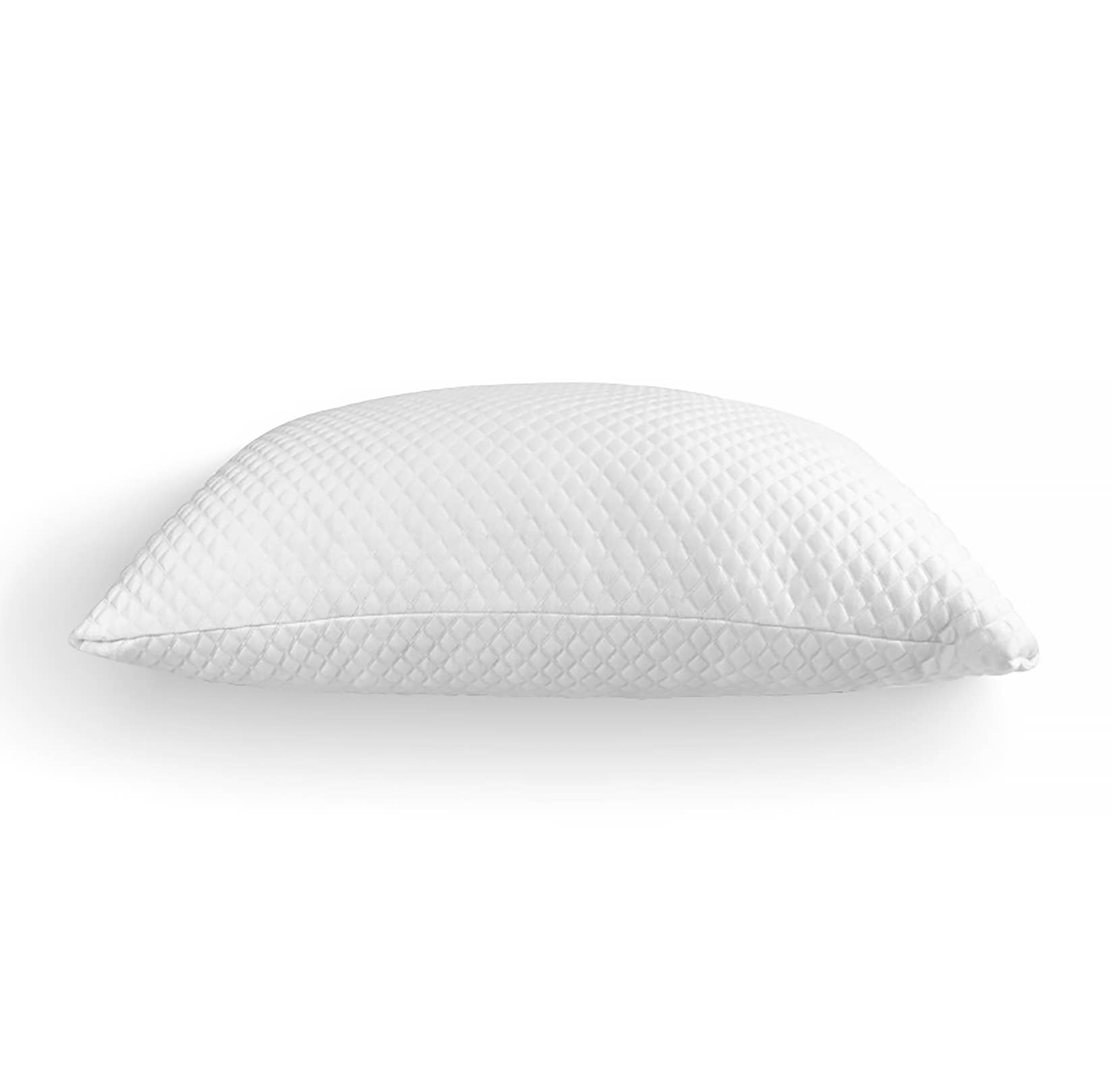 home mart goods – wholesale Sängkläder kudde – Mjuk plysch Memory Foam Support Kudde (Set med 2)12