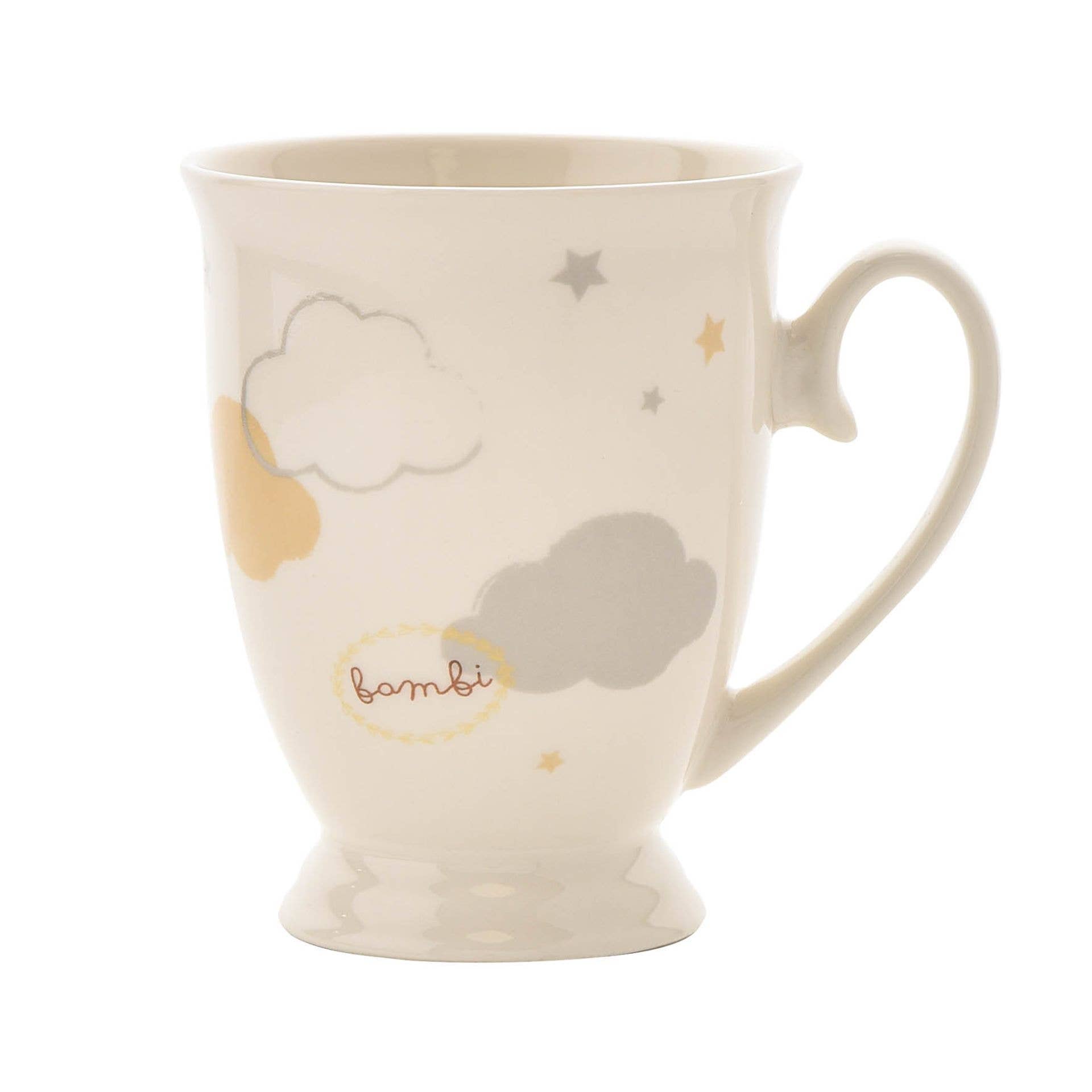 WIDDOP and Co. - Wholesale Drinkglas/beker - Disney Magical Beginnings Bambi Mok - De Beste Mama3