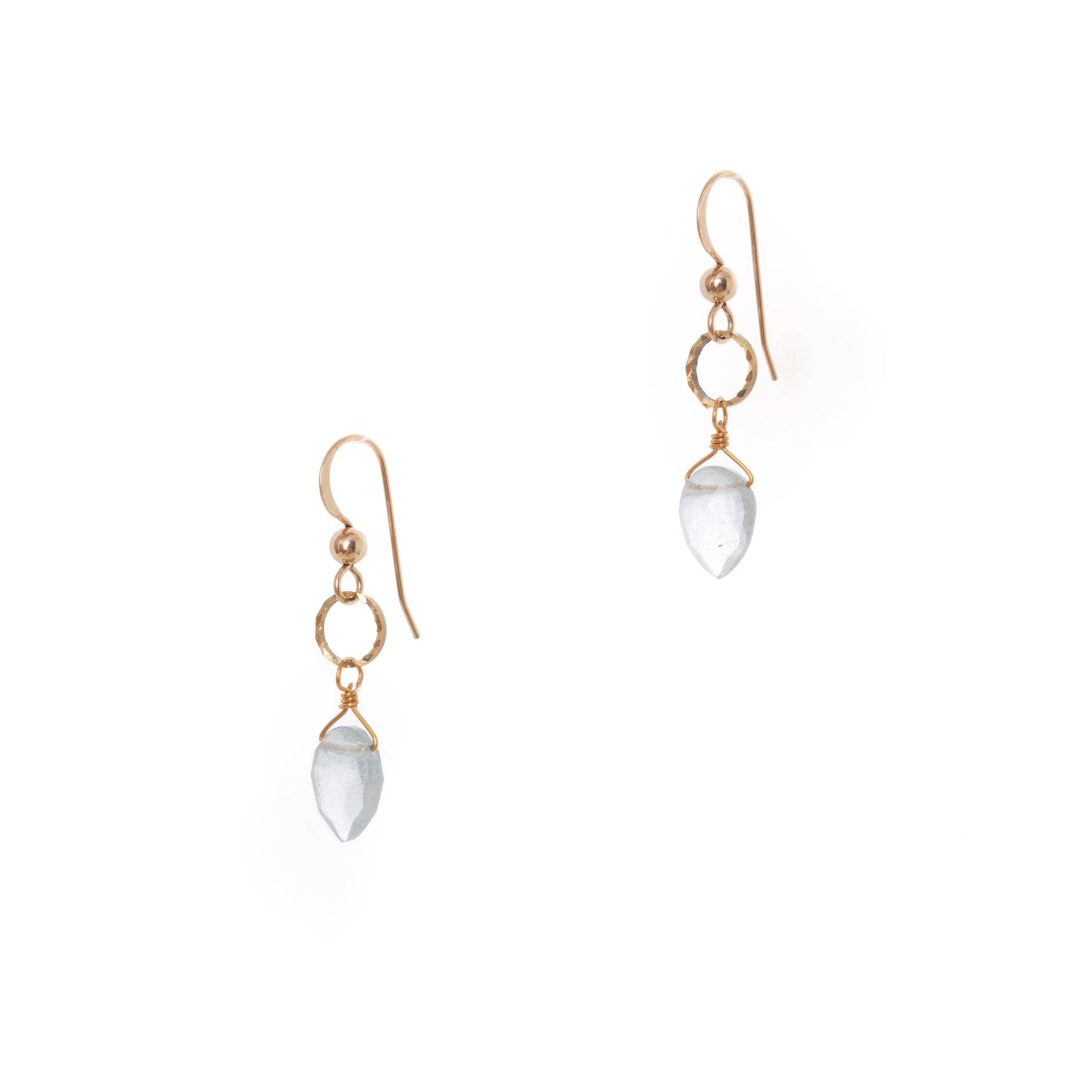 Hailey Gerrits - Venta al por mayor Pendientes colgantes - Pendientes Bia2