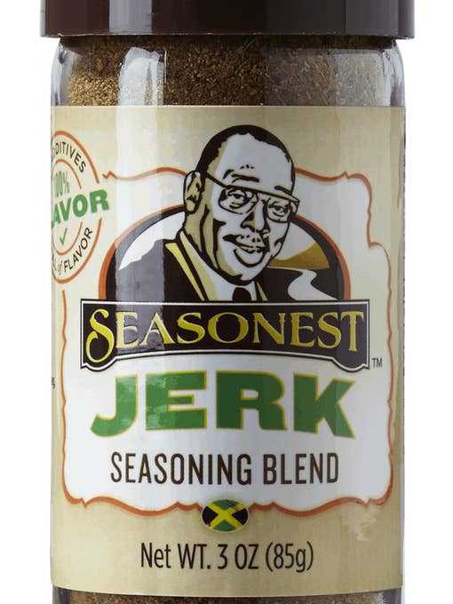 Jerk Seasoning Blend for wholesale by Seasonest