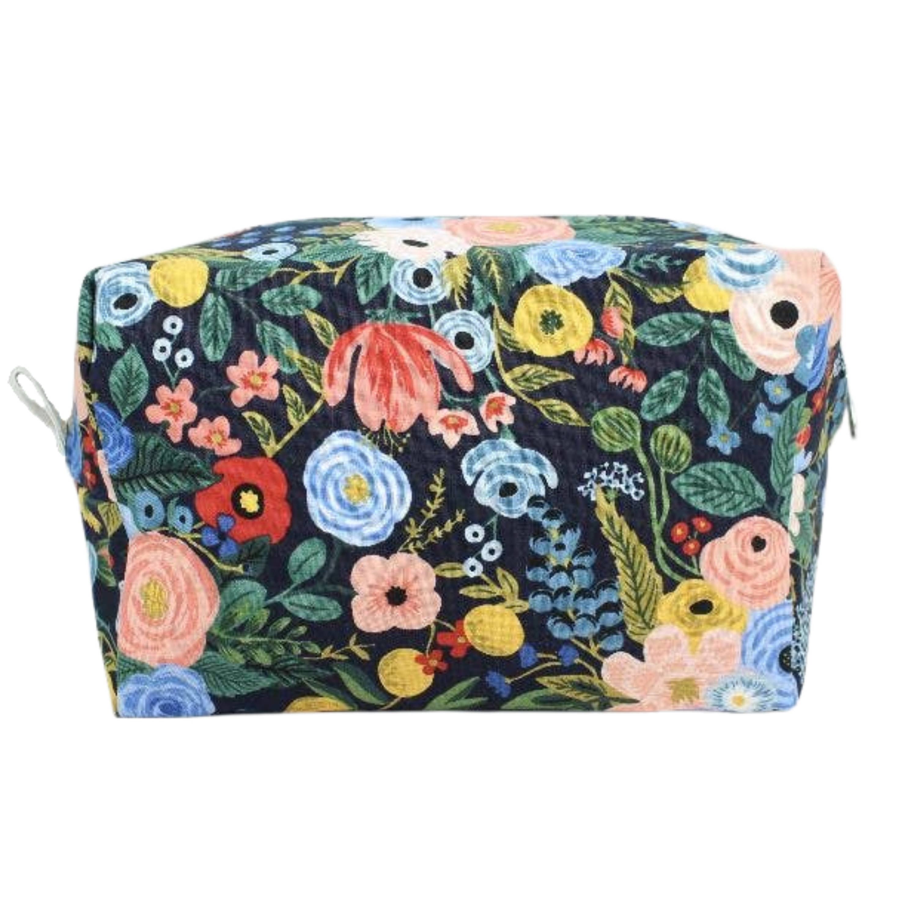 Dana Herbert - Wholesale Toiletry Bag - Women's - The Large Dopp Kit20