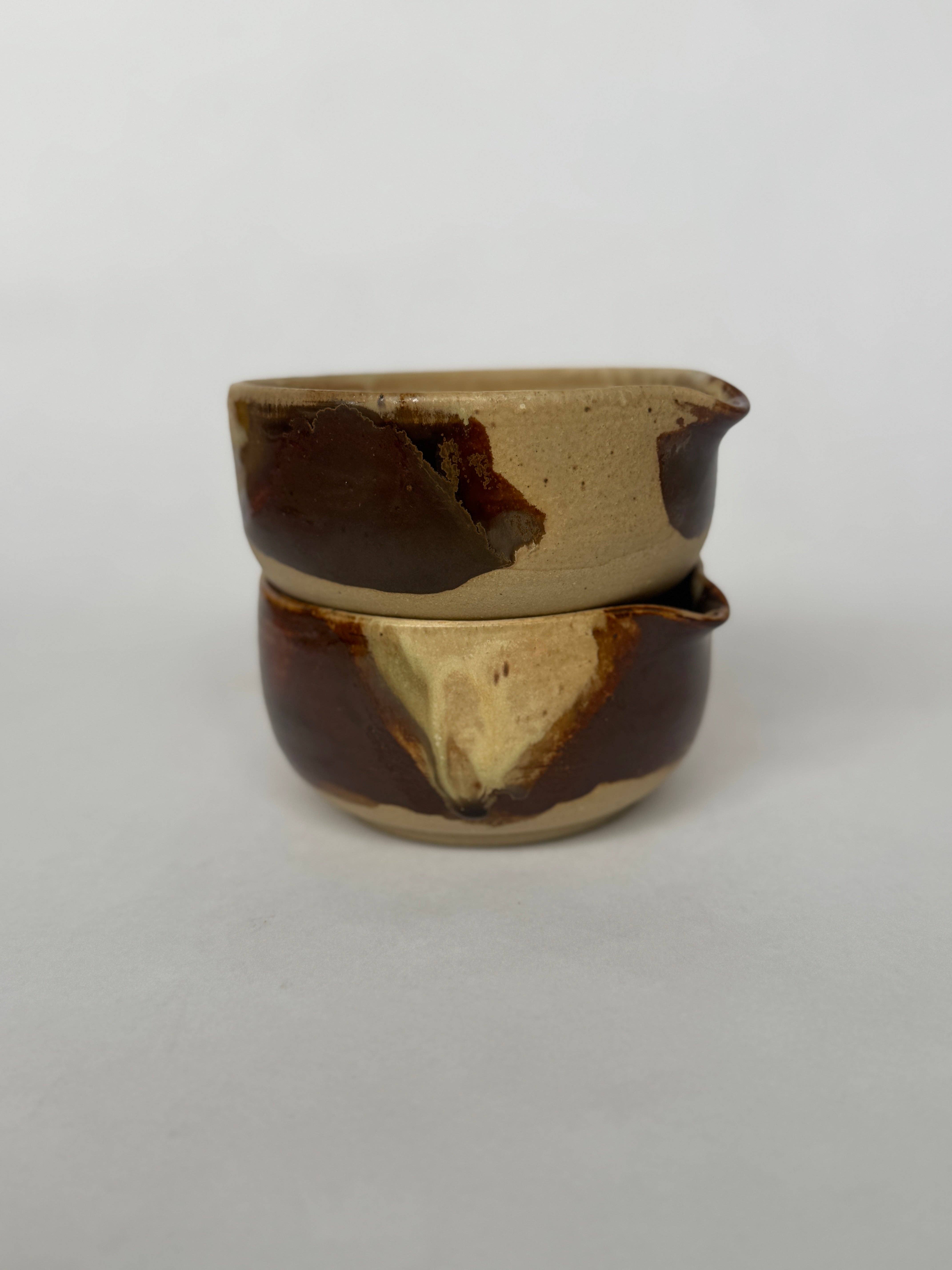 isiko - Wholesale Mixing Bowl - Ceramic Matcha Bowl2