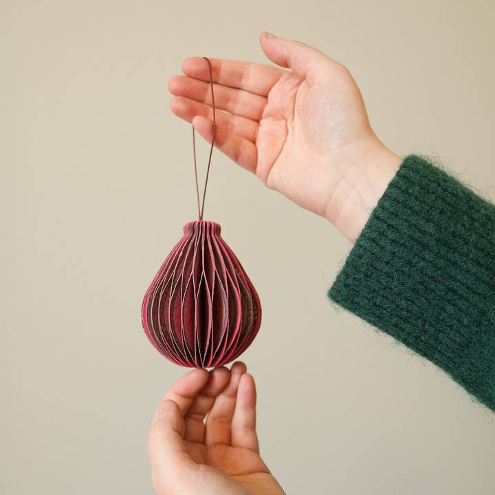 East End Press - Wholesale Ornament - Fig Honeycomb17