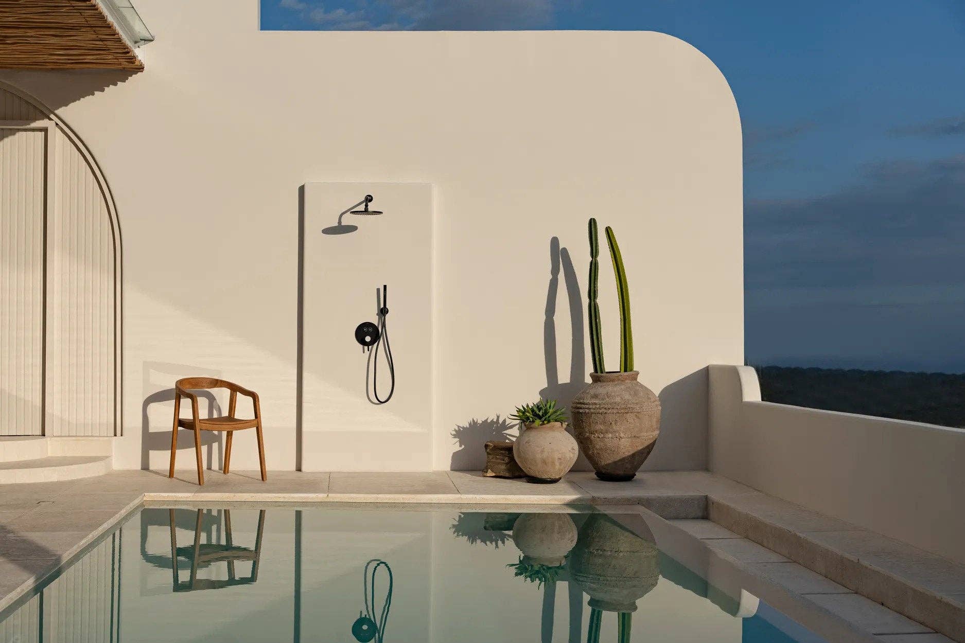 Bazar Bizar Living - Wholesale Chair - The Nihi Oka Dining Chair - Outdoor2