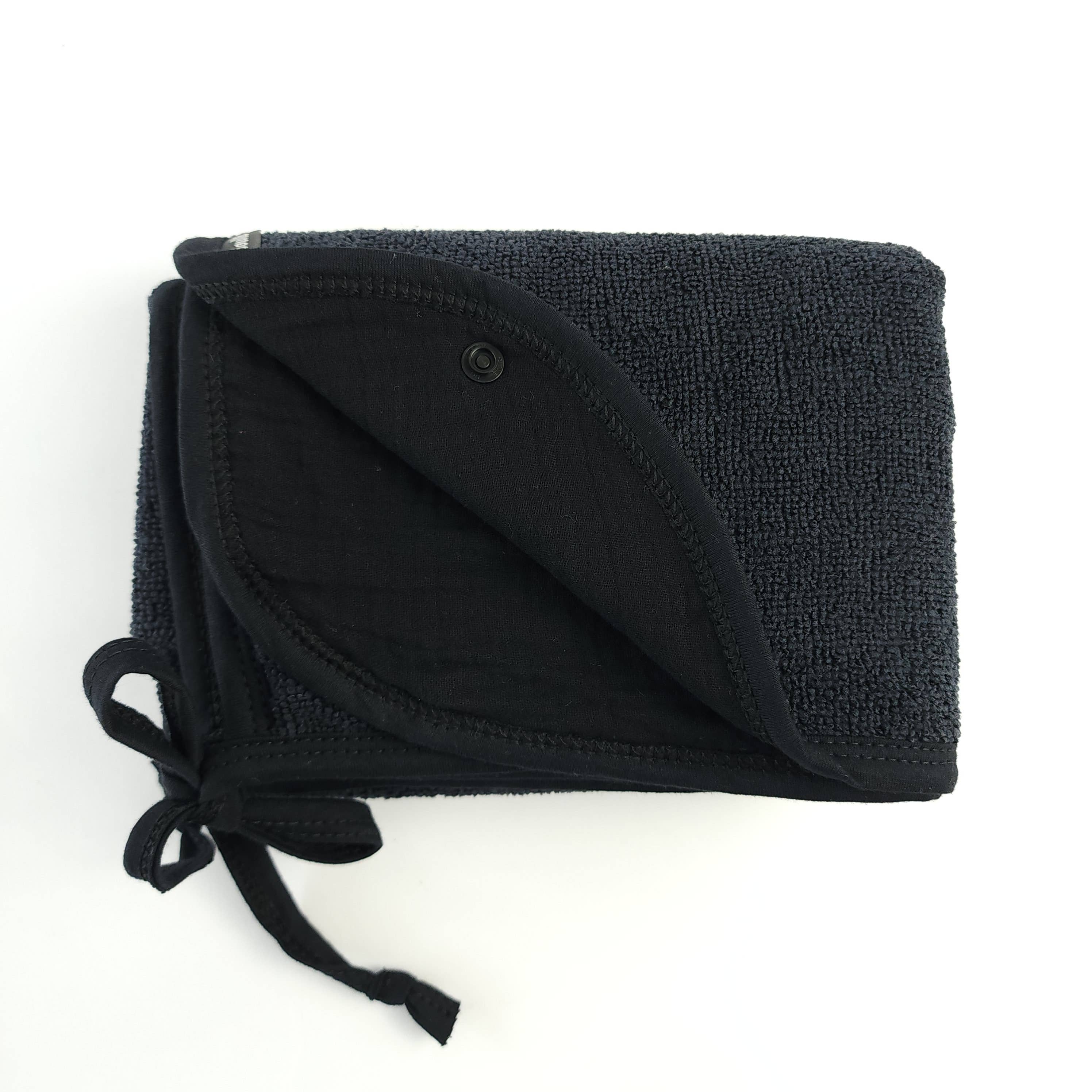 Soulta Beauty - Wholesale Hair Towel/Wrap - Smart Towel12