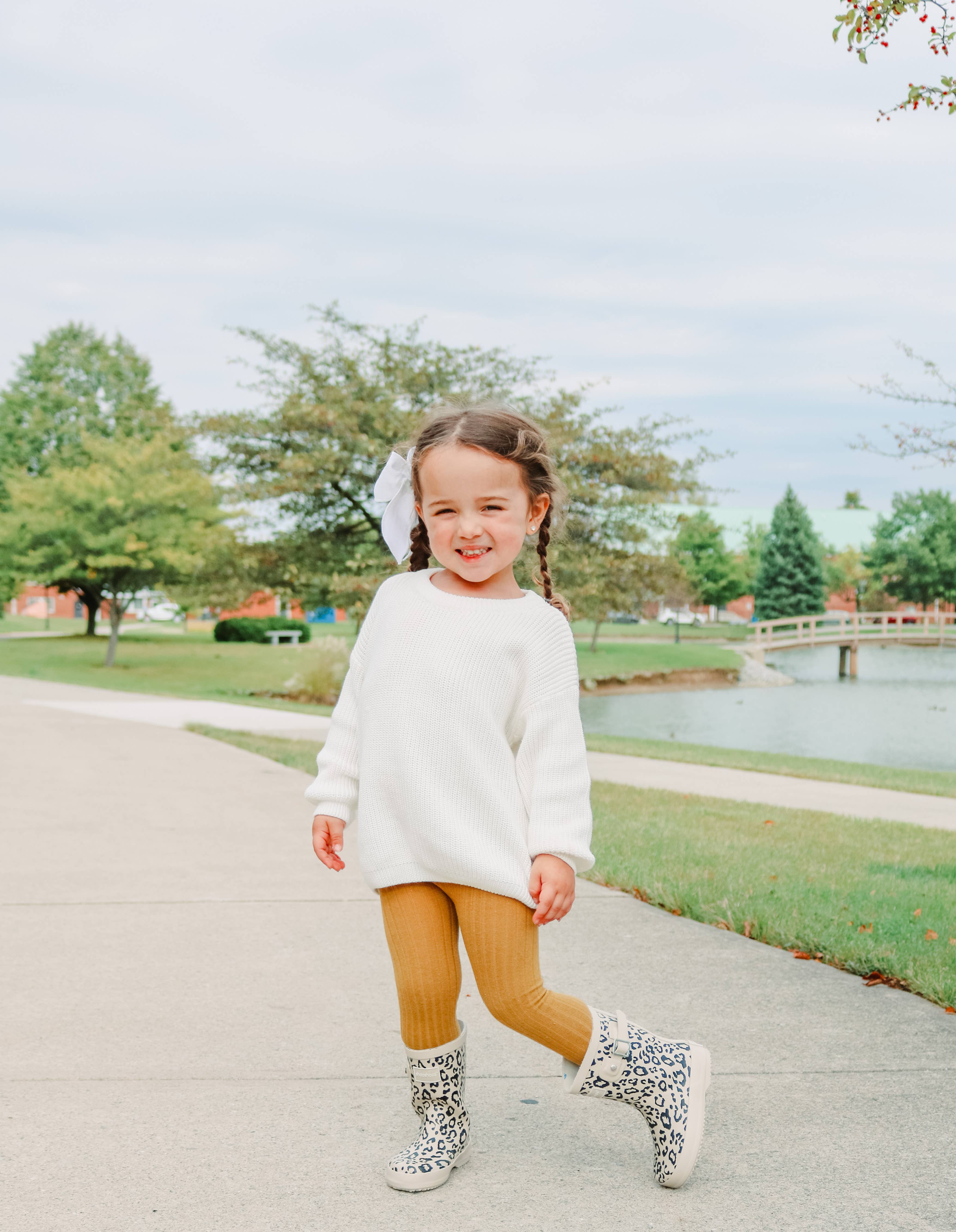 LEOPARDEN-PRINT Pavlova wasserdichte Regenstiefel für Kleinkinder für den Großhandel auf Faire10