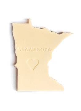 Mr B's Chocolates - Vente Barre chocolatée - J'adore la barre de chocolat du Minnesota2