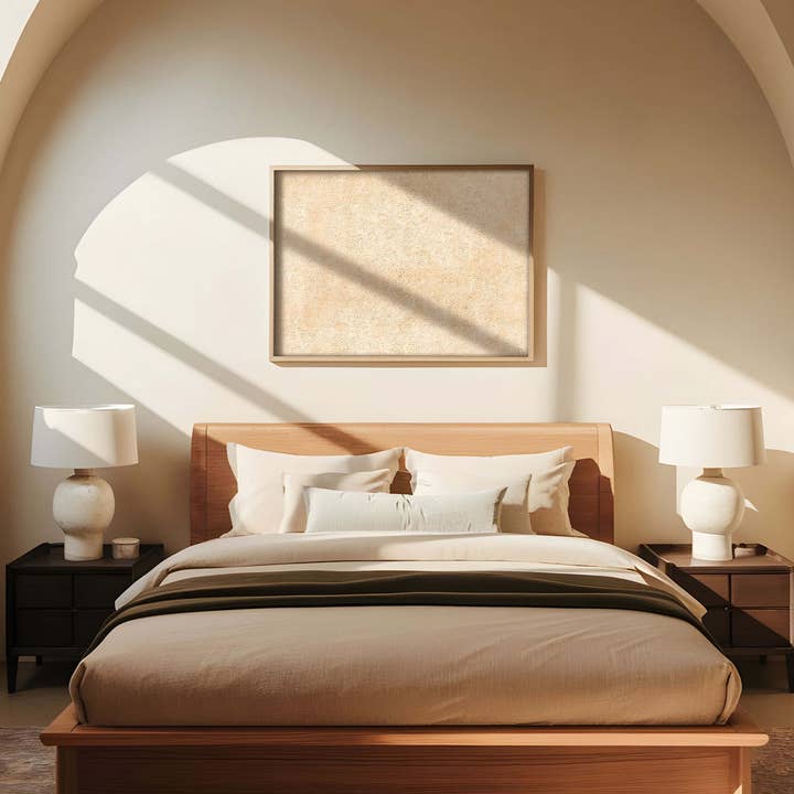 Modern Antique Prints - Wholesale Art Print - Wabi-Sabi Poster – Minimalist Wall Print3