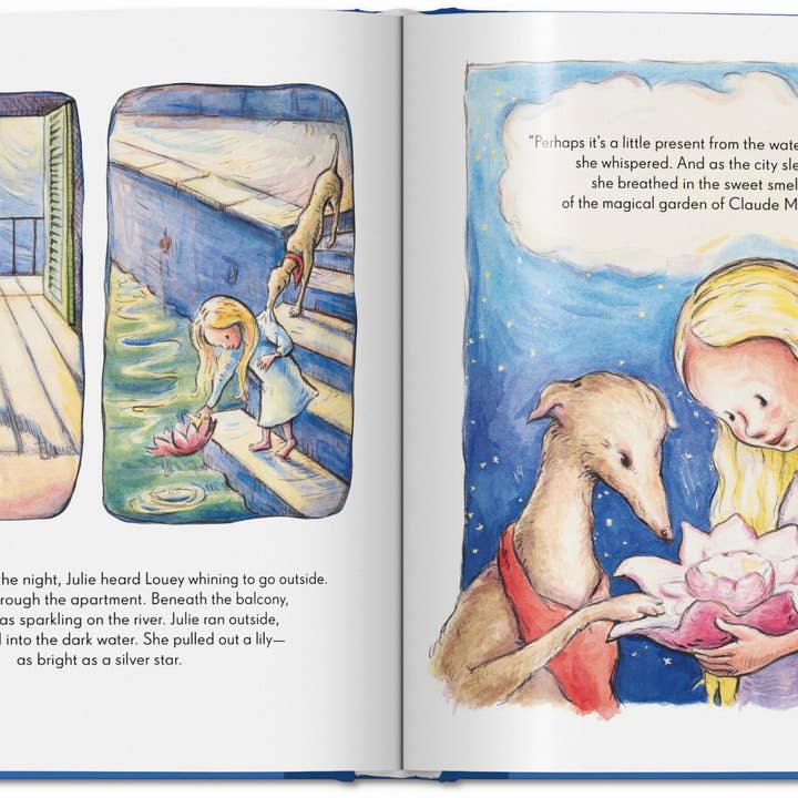 TASCHEN Europe - Wholesale Preschool Book (3-5) - Pequeñas historias de grandes artistas (Spanish)11