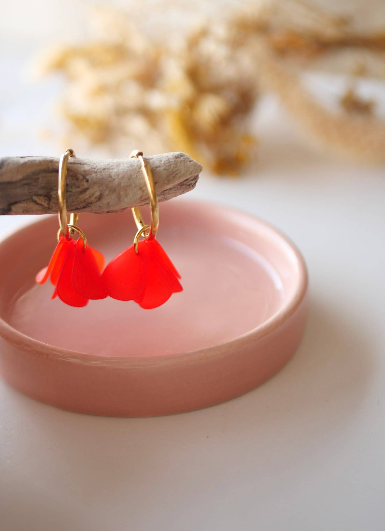 Azeria Création - Wholesale Dangle Earrings - Tula earrings15