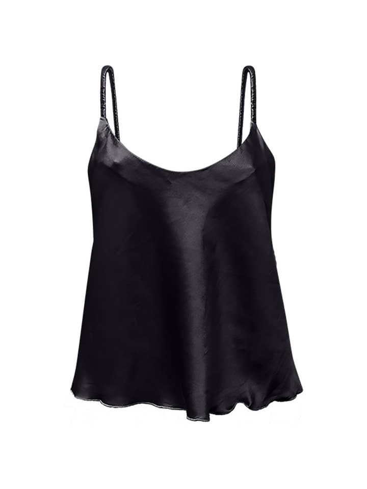 fishbelly - Wholesale Camisole - Women's - Margaux - Camisole3