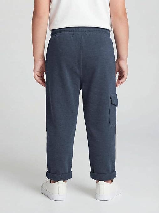 I-Wear Brands - Wholesale Athletic Sweatpants/Joggers - Kids - Kids French Terry Joggers8