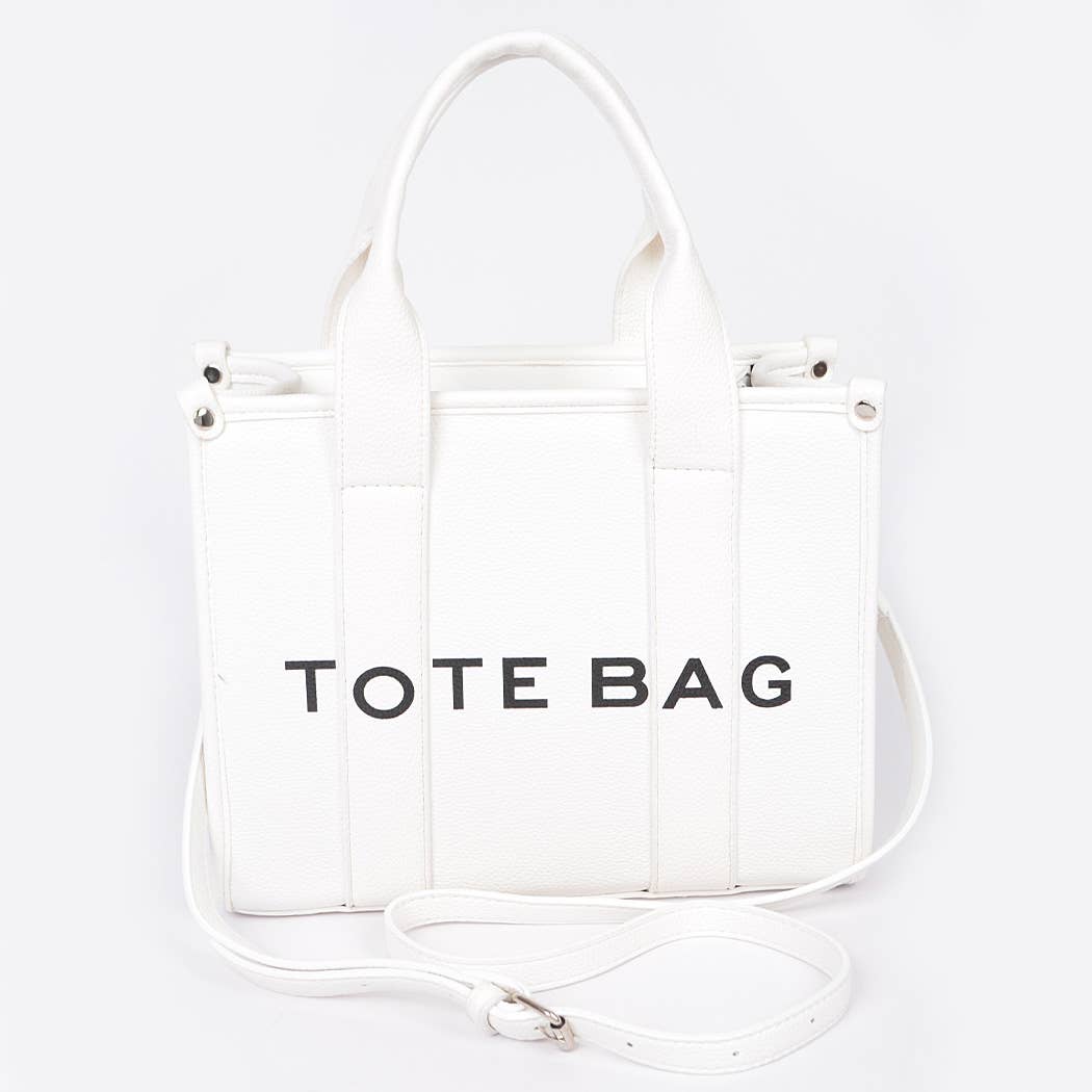 3AM BY H&D ACCESSORIES - Vendita all'ingrosso Borsa tote - Donna - Piccola borsa a mano in ecopelle2