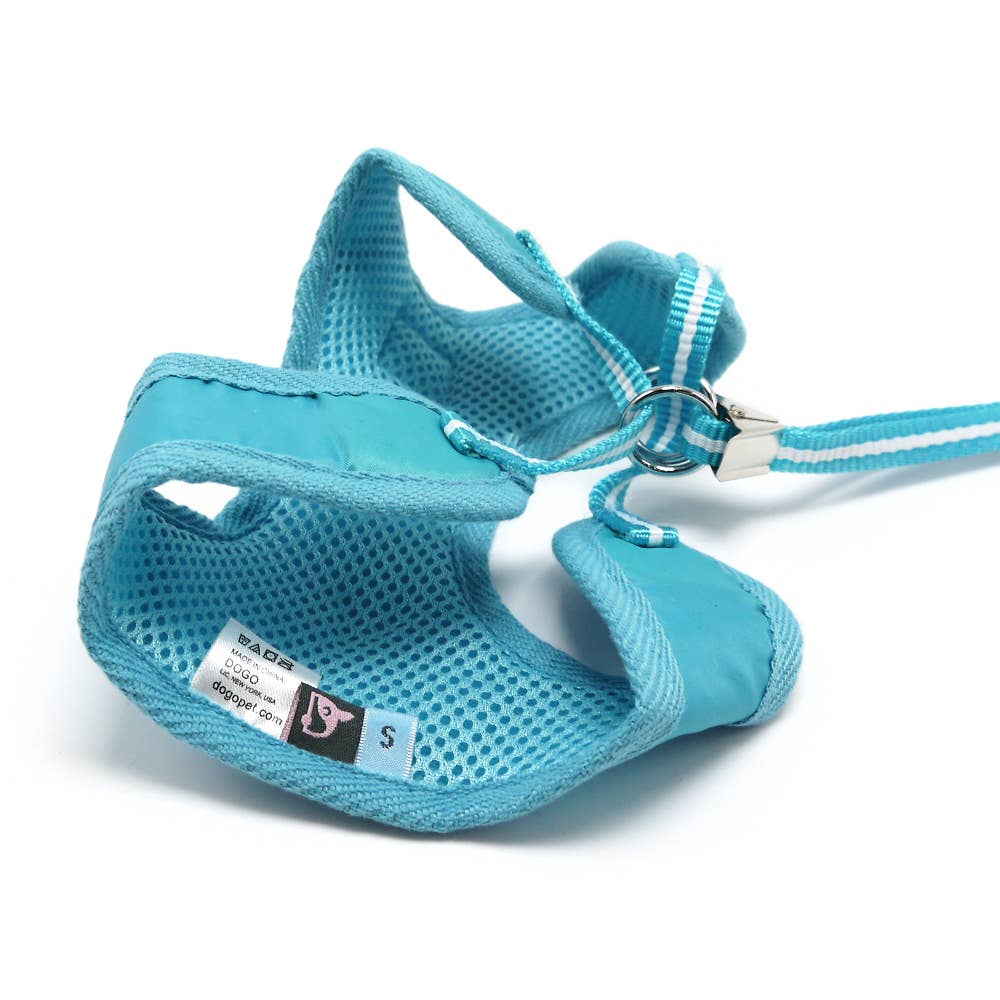 Dogo Pet - Vente Harnais – chien - Harnais EasyGo Basic1