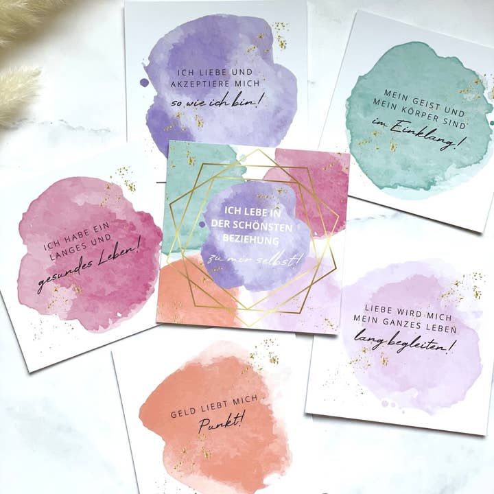 Holistic Journal – wholesale Gift box – Holistic Classic Gift Box SELFCARE