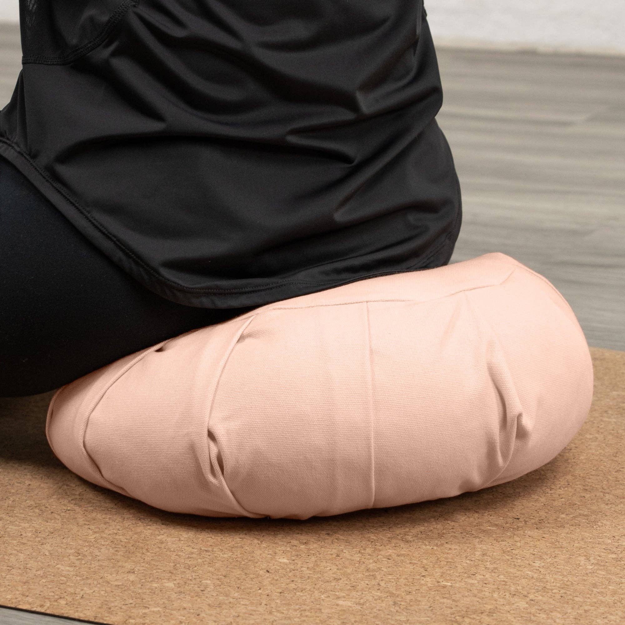 Myga - Wholesale Meditation Supplies - Zafu Meditation Cushions | Ergonomic Yoga & Mindfulness Prop55
