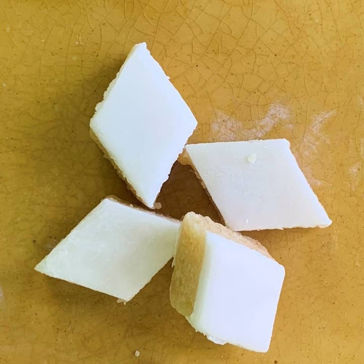 The Poisson: Calisson fra Terroiret - Engros 2 kg for engroshandel hos Nougats Silvain