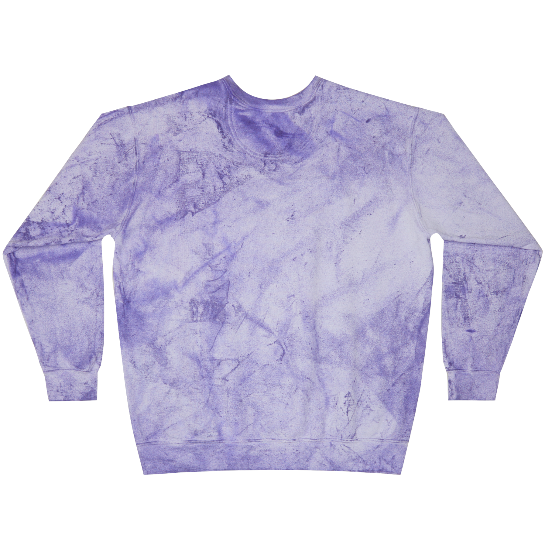 Amethyst Brightside Sweatshirt for wholesale on Faire1