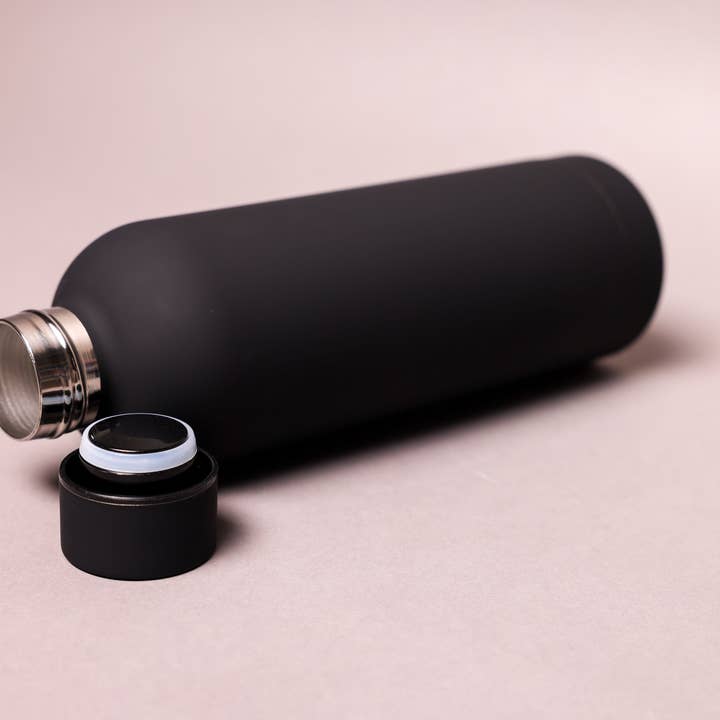 Redbrick – wholesale Water bottle – BIGGS & BANE Stainless Steel 350ml, 500ml, 750ml Water Bottle4