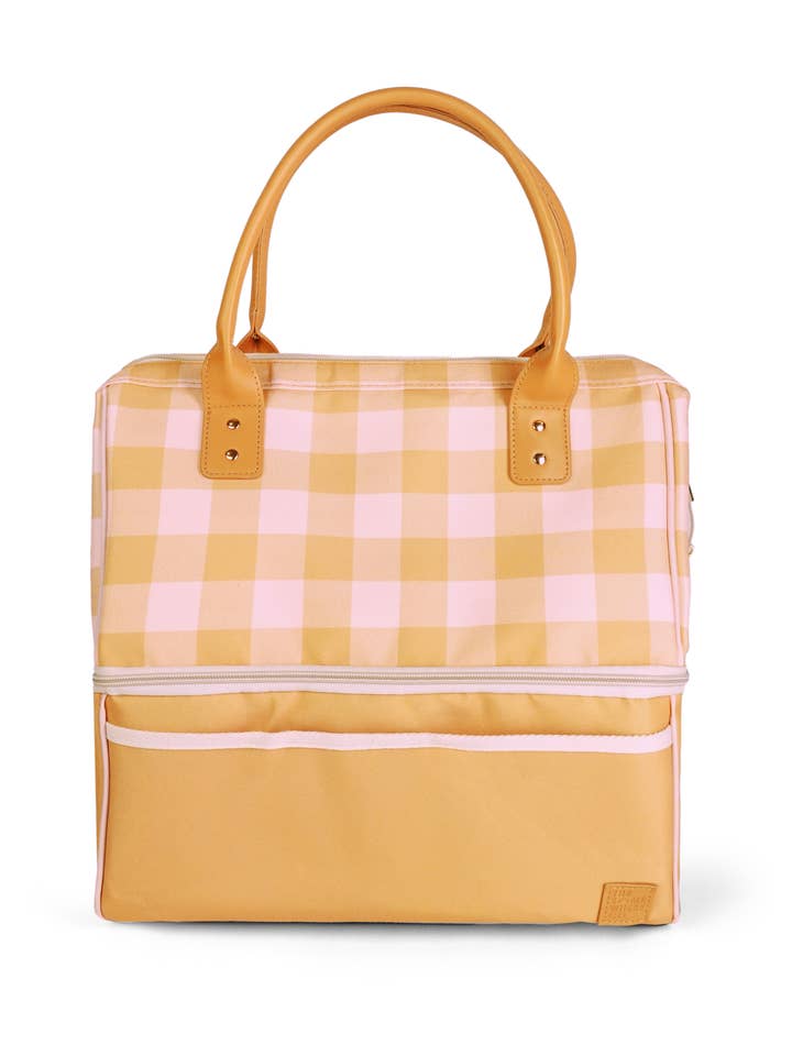 Sac isotherme Rose All Day pour la vente par The Somewhere Co.