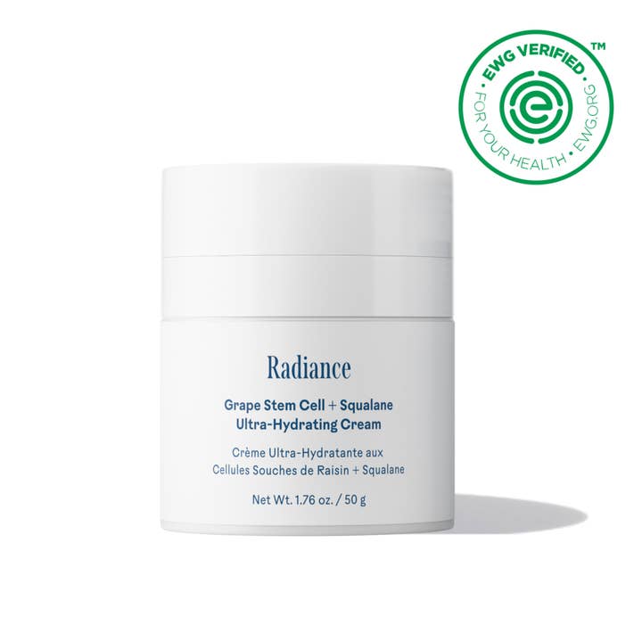 Three Ships - Wholesale Facial Moisturizer - TESTER - Radiance Ultra-Hydrating Cream - NOT FOR RESALE