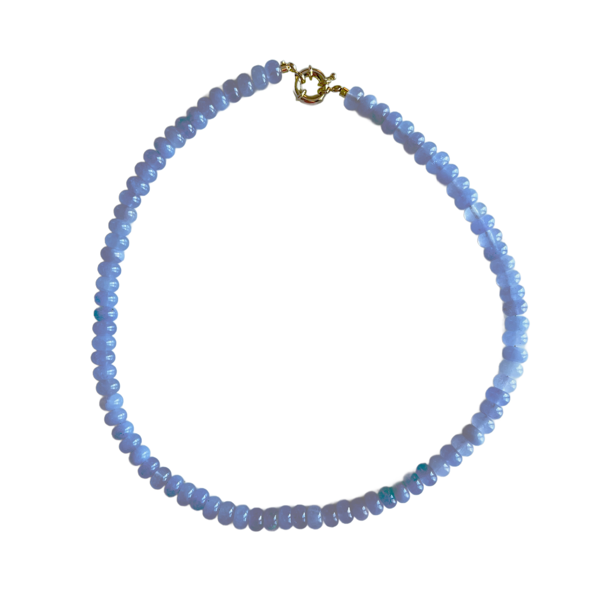 Market and King - Wholesale Beaded/Pearl Necklace - Candy Necklaces67