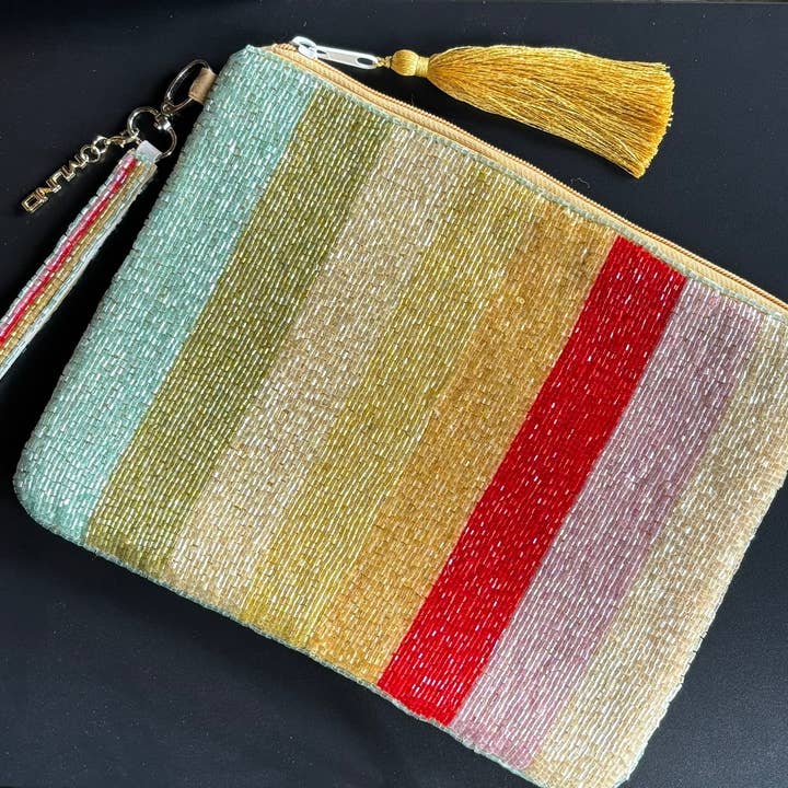 Muno – wholesale Pouch – Women’s – Rainbow Pouch Medium1