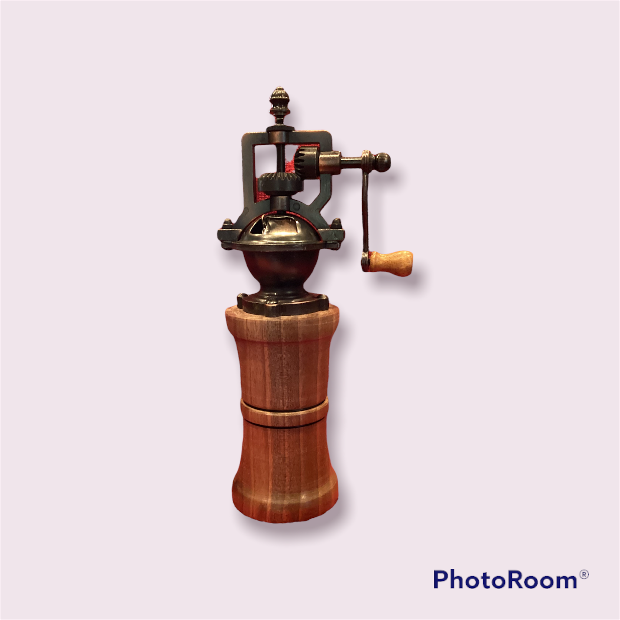 Purchase Wholesale Pepper Grinder Free Returns Net 60 Terms On Faire Com