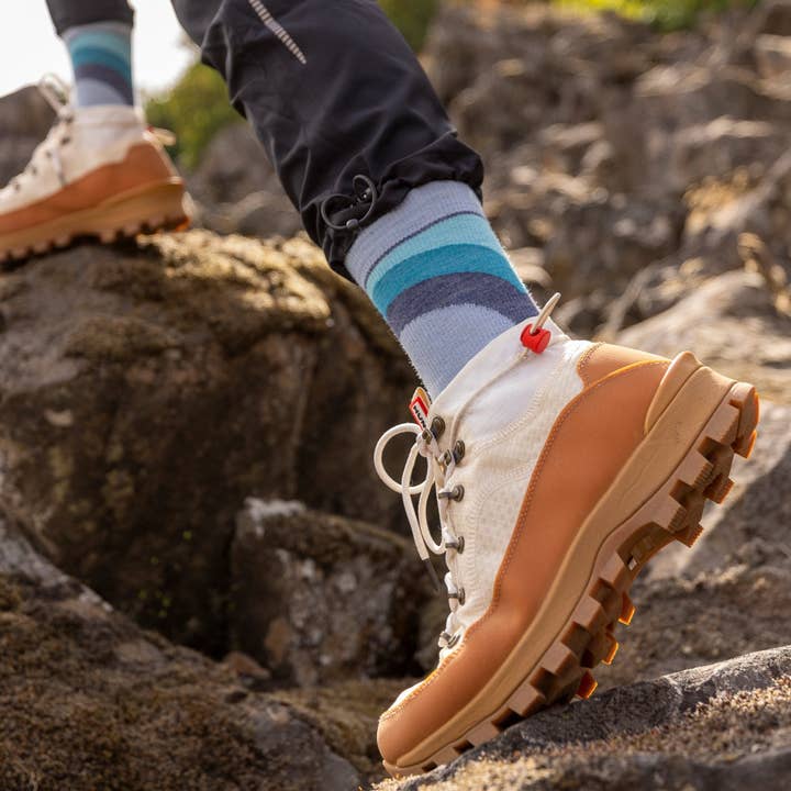 Fox River Socks - Wholesale Socks - Women's - Women's Cairn Lightweight Crew Hiking Sock