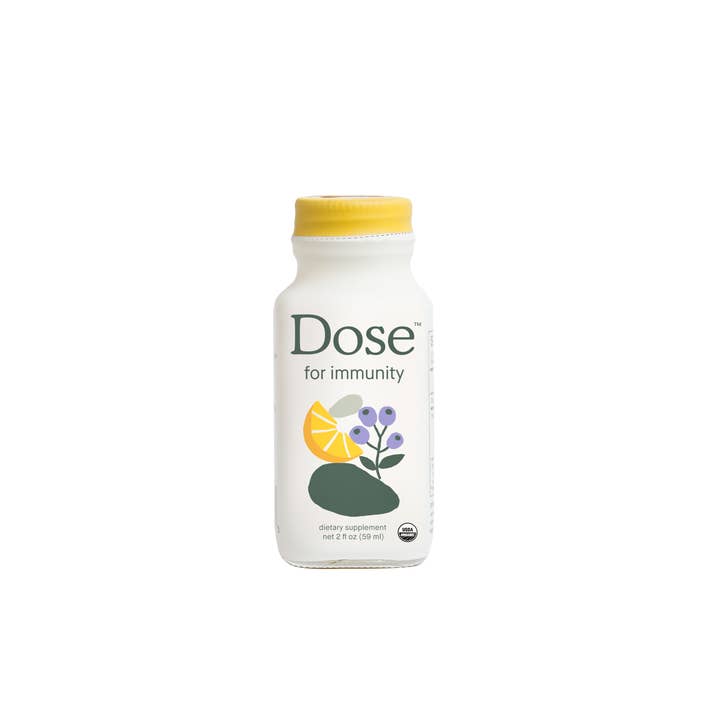 Dose for Immunity for wholesale by Dose